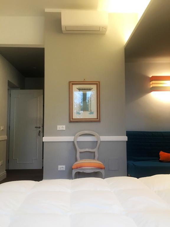 Guest House Poerio88 Rom Exterior foto