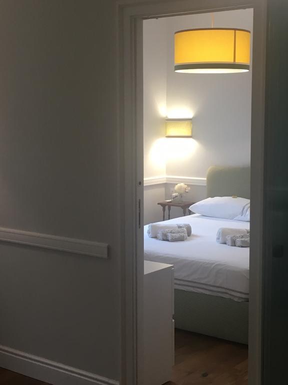 Guest House Poerio88 Rom Exterior foto