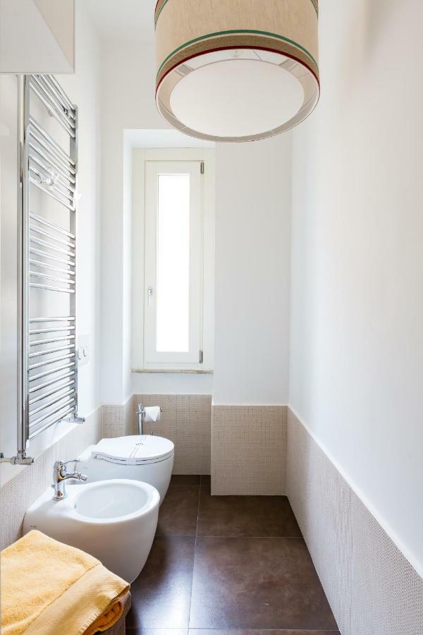 Guest House Poerio88 Rom Exterior foto