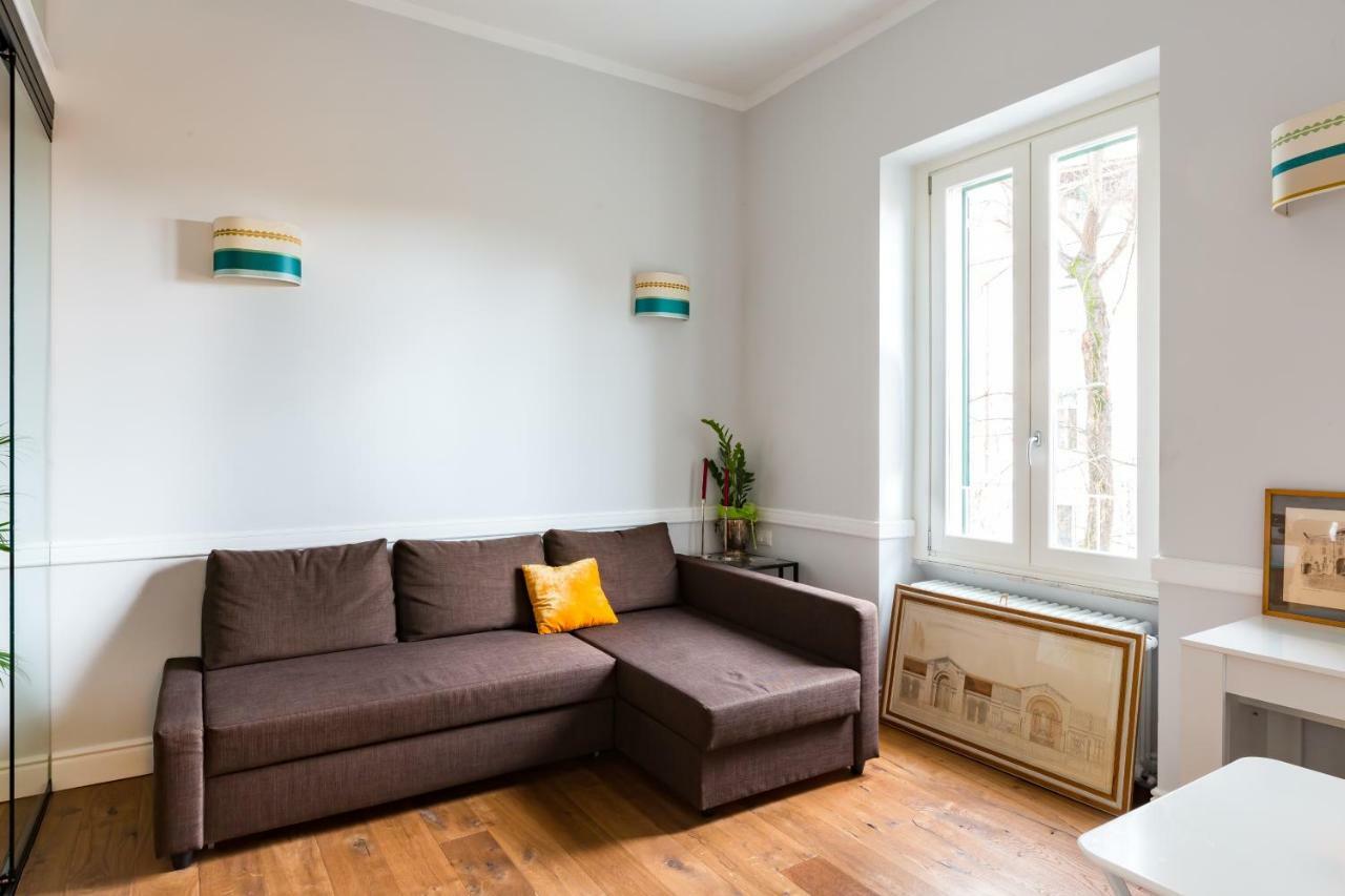 Guest House Poerio88 Rom Exterior foto
